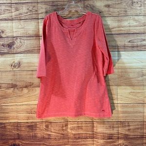 Tommy Bahama Women’s Long Length Top